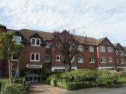 Farnham Close, London, 2 Bedroom Retirement