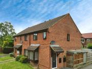 Farnham Common, Langtons Meadow, Slough, 3 Bedroom End