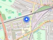 Farnham Gardens, London, SW20