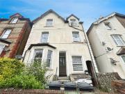 Farnham Road, Guildford, Surrey GU2, 2 bed flat to rent,...