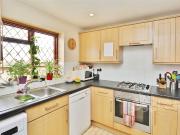 Farnham Road, Guildford, Surrey, GU2 4JN
