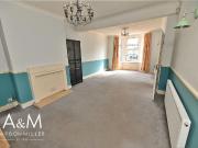 Farnham Road, Seven Kings IG3, 4 bed terraced house to...
