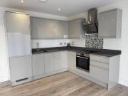 Farnham Road, Slough SL1 2 bed apartment to rent £1,700...