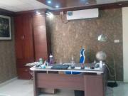 Farnished office Islamabad E 11 ID 30197