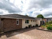 Farnley Ridge, Nevilles Cross, 4 Bedroom Bungalow
