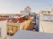 Faro Apartamento Nova T2 Para Venda Com Vista Ria Formosa