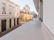 Faro Apartamento Nova T2 Para Venda Com Vista Ria Formosa