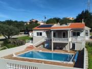 Villa Estoi renovada 695 000 € | Vista Mar | Energia...