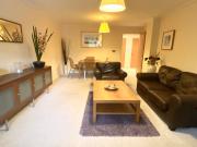 Faro House, Taliesin Court, Cardiff Bay