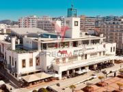 Faro Moderno T2 com garagem no coração da cidade