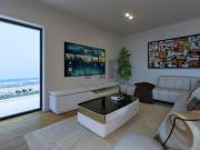 FARO PENTHOUSE 5 QUARTOS PISCINA E TERRAÇO PRIVATIVO...