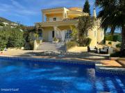 Faro St B. Nexe Moradia T5 Isolada, piscina, Jardim e...