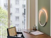 Farol 1 bedroom apartment with pool in Areeiro