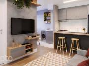 Apartamentos à venda em Vicente Pinzon, Fortaleza | 2...