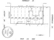 Farragut St Lot, New Orleans, Plot For Sale
