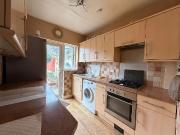 Farrance Road, Chadwell Heath RM6, 4 bed terraced house...
