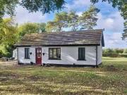 Farranseer, Killinagh, Carbury, Co. Kildare
