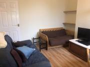 Farrar Street, Lawrence Street P10842