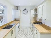 Farrell Road, Stockton Heath, 3 Bedroom Terraced
