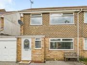 Farrfield, Upper Stratton, 3 Bedroom Semi detached