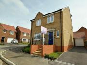 Farrier Way, East Ayton, 4 Bedroom Detached