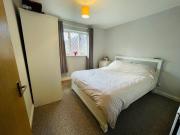 Farriers Court, Peterborough PE2 7DY, Property for rent
