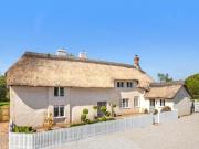 Farringdon, Exeter, 5 Bedroom Detached