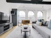 Farringdon Rd, Farringdon Studio 1 Bath