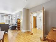 Farringdon Road, Clerkenwell EC1M, 2 bed flat to rent,...