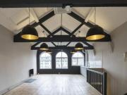 Farringdon Road, London, Office To Lease