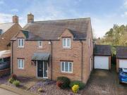 Farthingstone Road, Litchborough, 4 Bedroom Detached