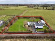 Fas Road, Ledwithstown, Ballymahon, Co. Longford