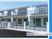 [ FASA BARU MURAH Corner Lot Zero Deposit ] Single...