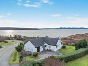Fasaich, Strath, 3 Bedroom Bungalow