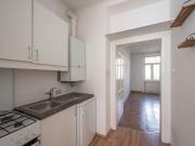 Fasangarten+ Altbau mit Potenzial gepflegte 2 Zimmer Wohnung