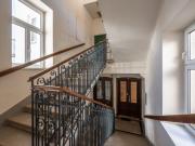 Fasangarten+ Altbau mit Potenzial – sanierungsbedürftige...