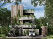 FASCINANTE CONDOMINIO EN TULUM, QUINTANA ROO