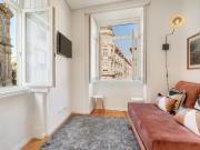 Fascinante e adorável apartamento | Torre Clérigos