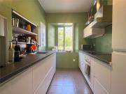 Fascinating furnished one room apartment near Ascona