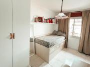 Fascinating Single Bedroom close to Can Peixauet Metro