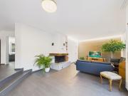 Fascinating single family house with garden in Bichwil,...