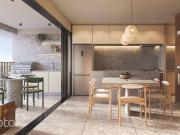 Apartamentos à venda em Setor Oeste, Goiânia | 2 quartos...