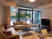 Fashion District Toronto Furnished Condo Rental at...