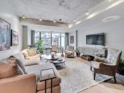 Fashion District Toronto Unfurnished Condo Rental at...