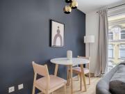 Fashionable 1 room flat in Rudolfsheim Fünfhaus with...