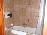 Fashionable 2 room attic apartment with balcony in...