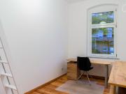 Fashionable 3 room apartment in Berlin Pankow, Berlin...