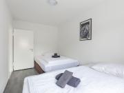 Fashionable, amazing suite in Wuppertal, Wuppertal...