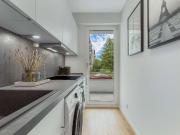 Fashionable and awesome flat in nice area, Dusseldorf...