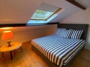 Fashionable and awesome studio Issy les Moulineaux